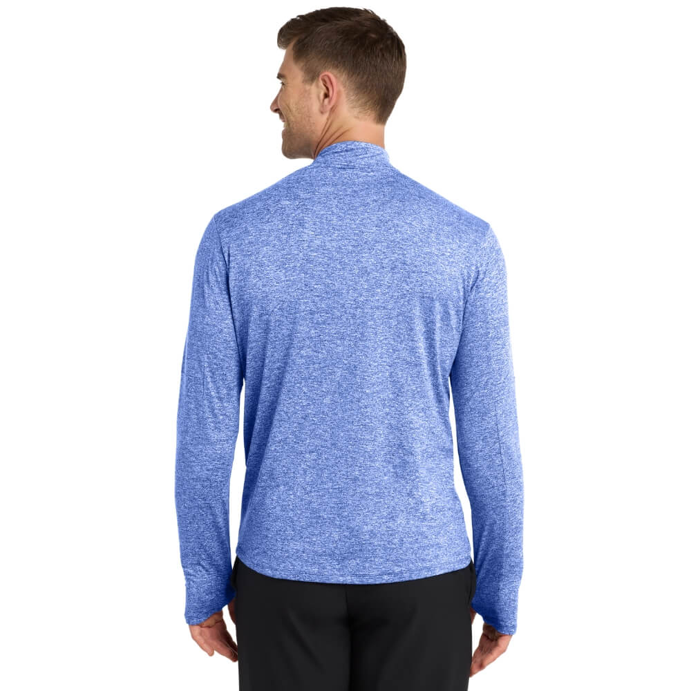 Nike Men's Dri-Fit Element 1/2 Zip