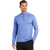 Nike Men's Dri-Fit Element 1/2 Zip