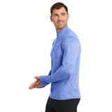 Nike Men's Dri-Fit Element 1/2 Zip
