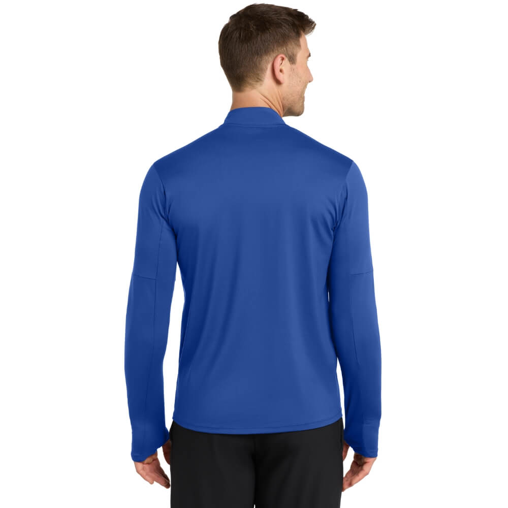 Nike Men's Dri-Fit Element 1/2 Zip