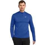 Nike Men's Dri-Fit Element 1/2 Zip