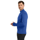 Nike Men's Dri-Fit Element 1/2 Zip