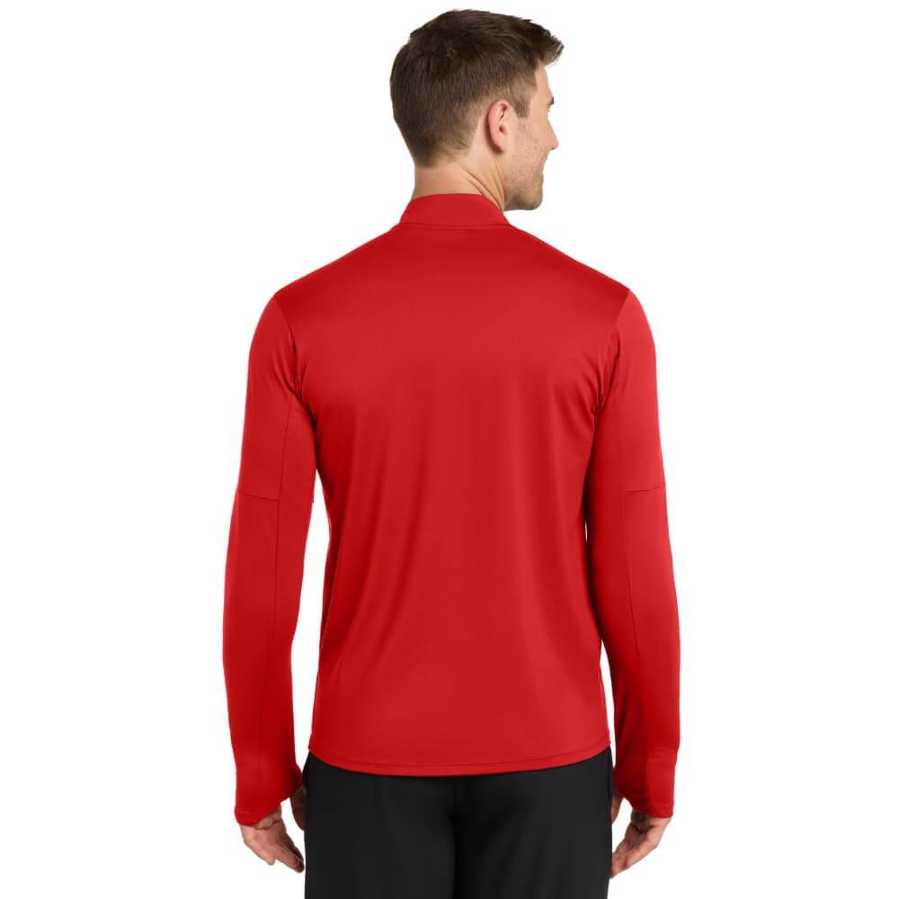 Nike Men's Dri-Fit Element 1/2 Zip