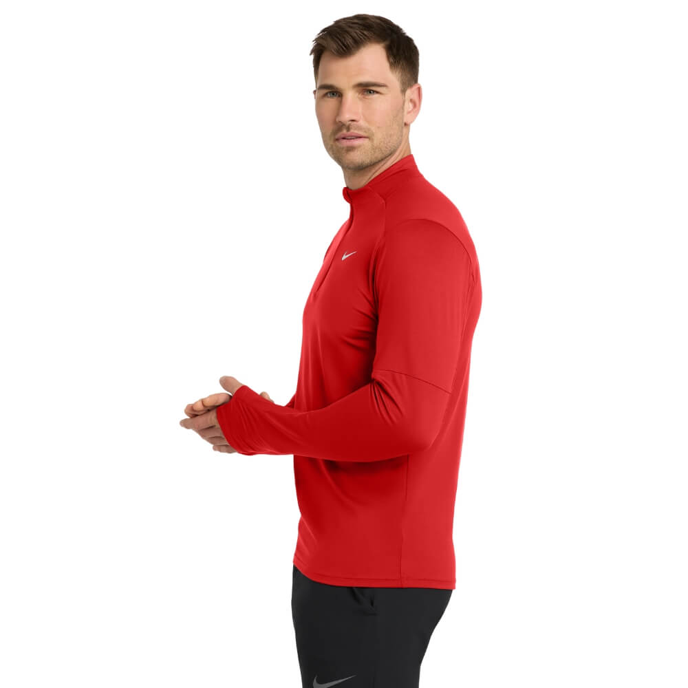 Nike Men's Dri-Fit Element 1/2 Zip