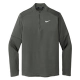 Nike Men's Dri-Fit Element 1/2 Zip