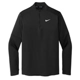 Nike Men's Dri-Fit Element 1/2 Zip