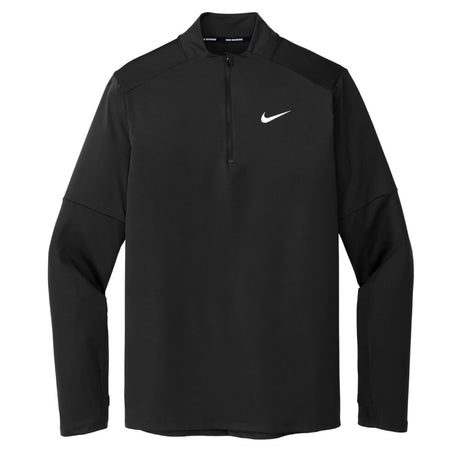Nike Men's Dri-Fit Element 1/2 Zip