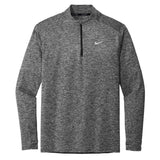 Nike Men's Dri-Fit Element 1/2 Zip