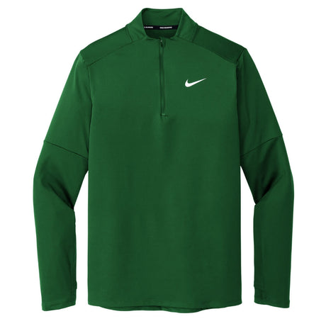 Nike Men's Dri-Fit Element 1/2 Zip