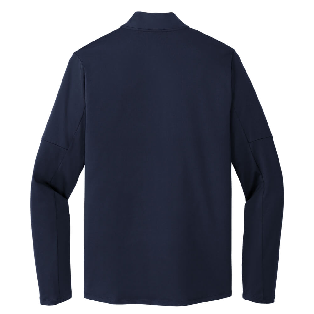 Nike Men's Dri-Fit Element 1/2 Zip