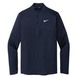Nike Men's Dri-Fit Element 1/2 Zip