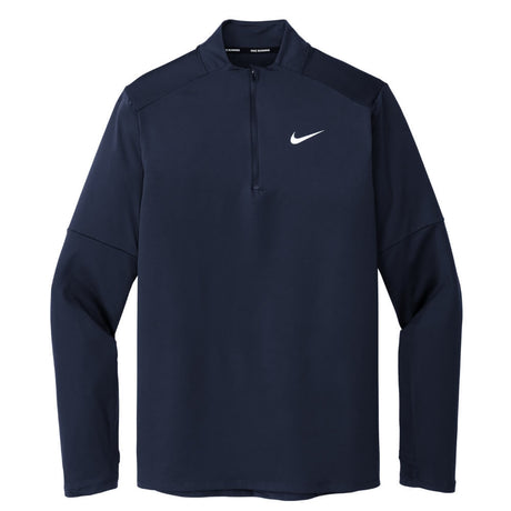 Nike Men's Dri-Fit Element 1/2 Zip