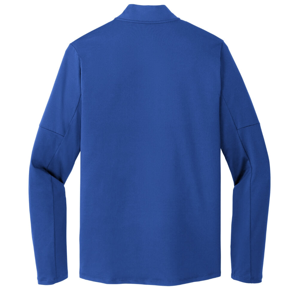 Nike Men's Dri-Fit Element 1/2 Zip