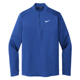 Nike Men's Dri-Fit Element 1/2 Zip
