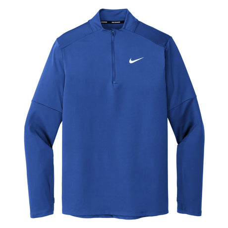 Nike Men's Dri-Fit Element 1/2 Zip