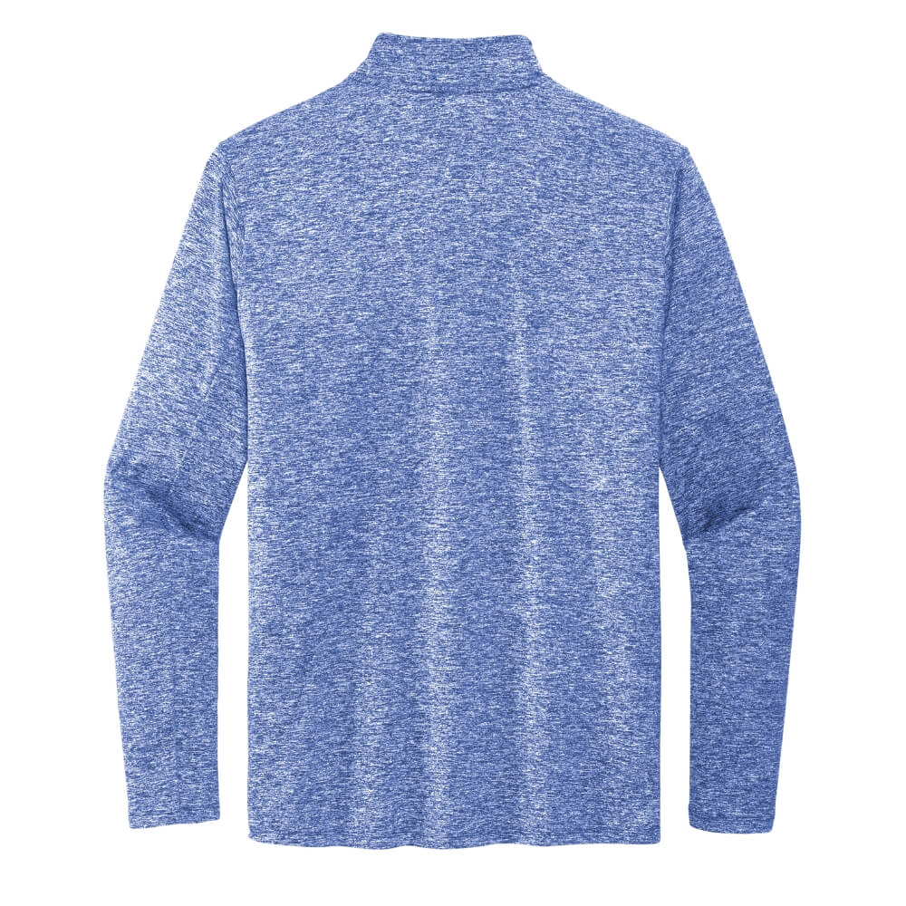 Nike Men's Dri-Fit Element 1/2 Zip