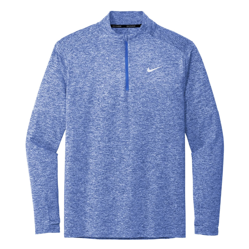 Nike Men's Dri-Fit Element 1/2 Zip