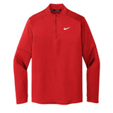 Nike Men's Dri-Fit Element 1/2 Zip