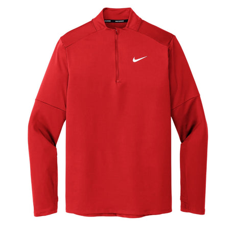 Nike Men's Dri-Fit Element 1/2 Zip