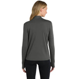 Nike Women's Dri-Fit Element 1/2 Zip