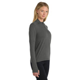 Nike Women's Dri-Fit Element 1/2 Zip