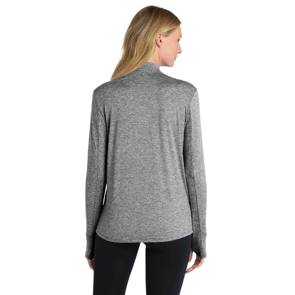 Nike Women's Dri-Fit Element 1/2 Zip