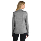 Nike Women's Dri-Fit Element 1/2 Zip