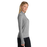 Nike Women's Dri-Fit Element 1/2 Zip
