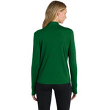Nike Women's Dri-Fit Element 1/2 Zip