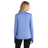 Nike Women's Dri-Fit Element 1/2 Zip