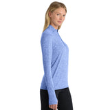 Nike Women's Dri-Fit Element 1/2 Zip