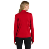 Nike Women's Dri-Fit Element 1/2 Zip
