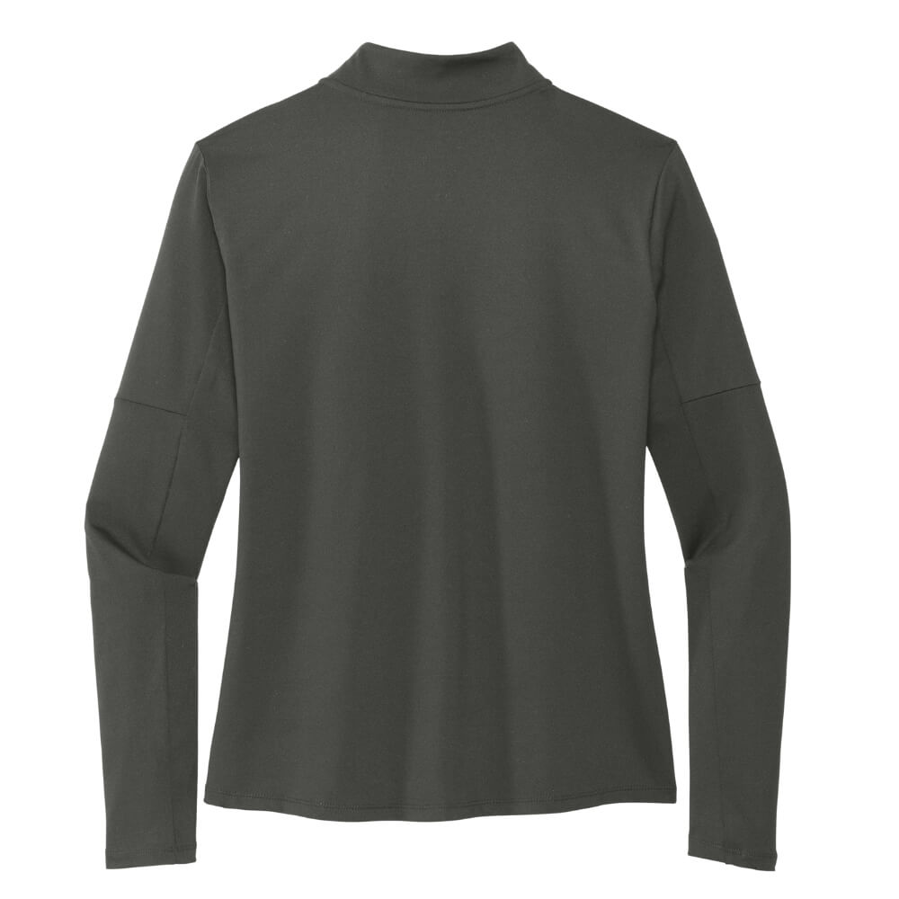 Nike Women's Dri-Fit Element 1/2 Zip