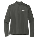 Nike Women's Dri-Fit Element 1/2 Zip