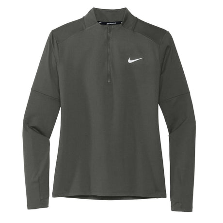 Nike Women's Dri-Fit Element 1/2 Zip