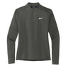 Nike Women's Dri-Fit Element 1/2 Zip