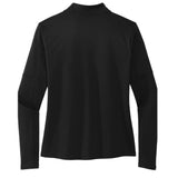 Nike Women's Dri-Fit Element 1/2 Zip