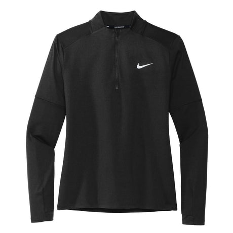 Nike Women's Dri-Fit Element 1/2 Zip
