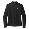 Nike Women's Dri-Fit Element 1/2 Zip
