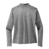 Nike Women's Dri-Fit Element 1/2 Zip