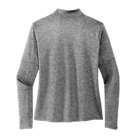 Nike Women's Dri-Fit Element 1/2 Zip