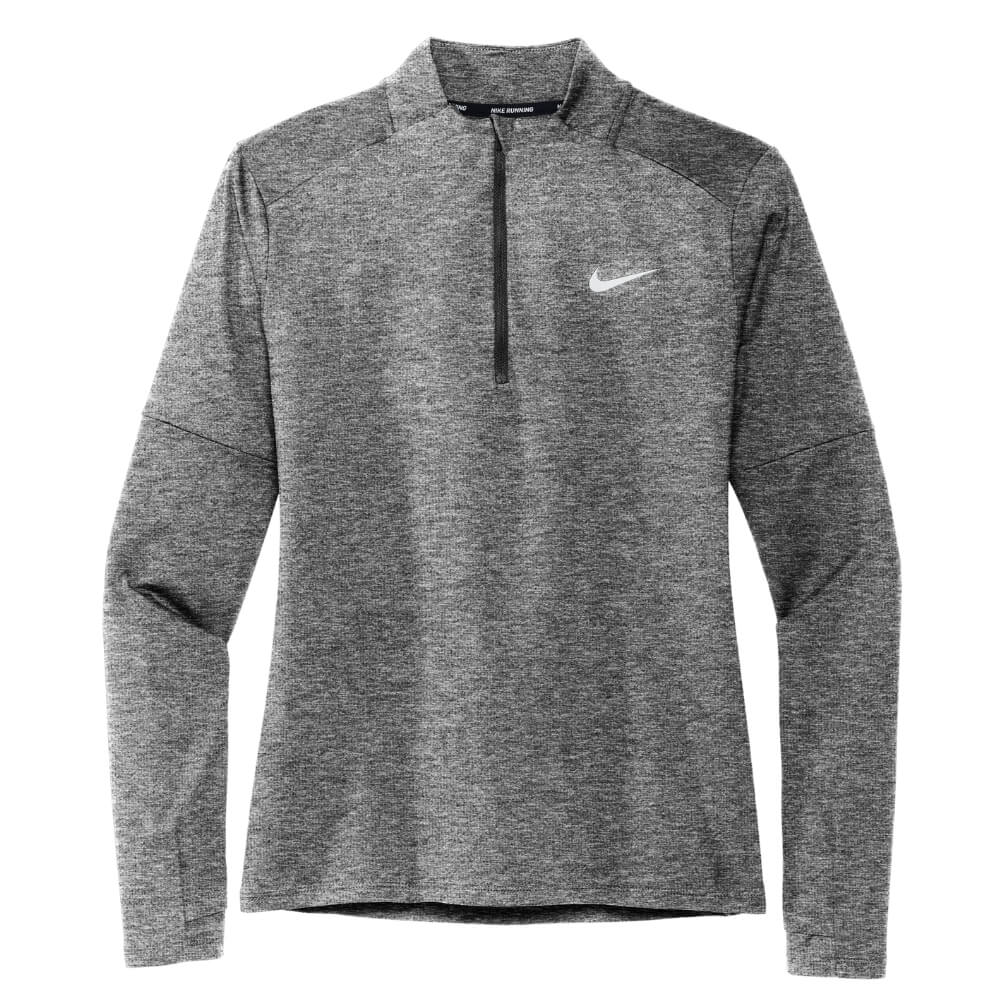 Nike Women's Dri-Fit Element 1/2 Zip