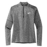 Nike Women's Dri-Fit Element 1/2 Zip