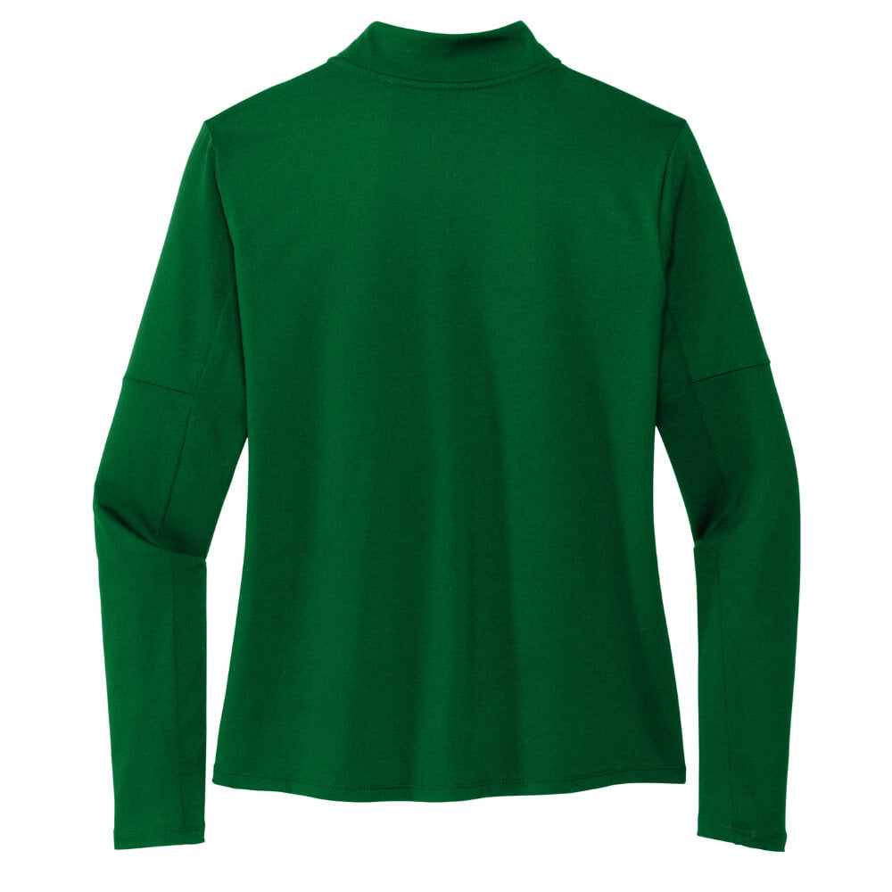 Nike Women's Dri-Fit Element 1/2 Zip