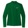 Nike Women's Dri-Fit Element 1/2 Zip