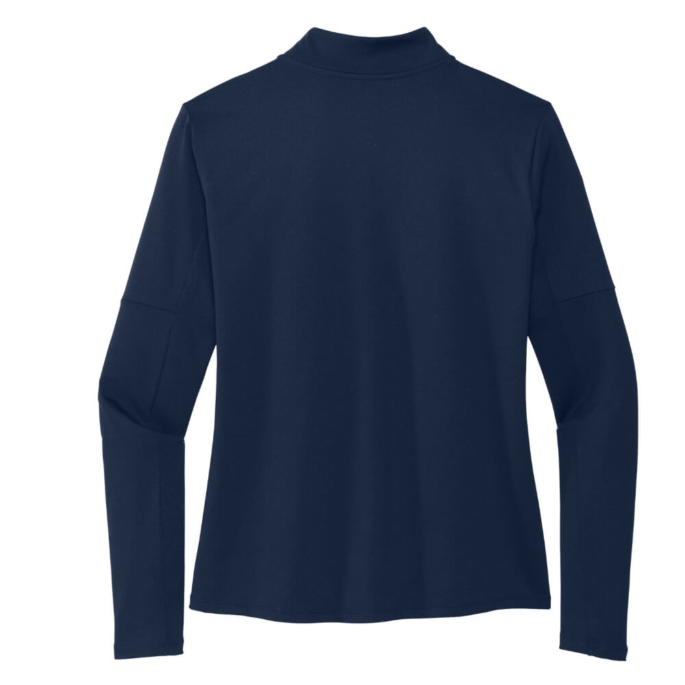Nike Women's Dri-Fit Element 1/2 Zip