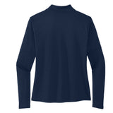 Nike Women's Dri-Fit Element 1/2 Zip