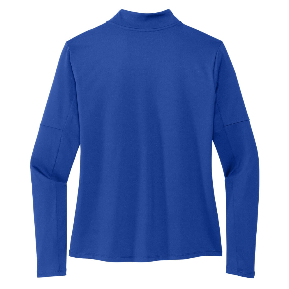 Nike Women's Dri-Fit Element 1/2 Zip