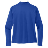 Nike Women's Dri-Fit Element 1/2 Zip