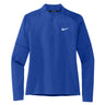 Nike Women's Dri-Fit Element 1/2 Zip